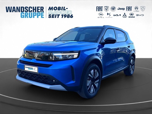 Opel Frontera 2026