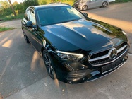 Mercedes-Benz C-Class 2023