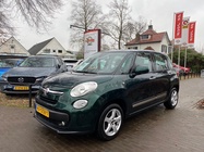 Fiat 500L 2016
