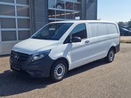 Mercedes-Benz Vito 2018