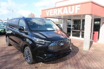 Ford Tourneo Custom 2026