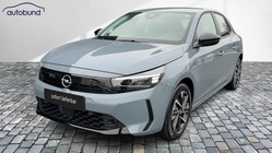 Opel Corsa 2025