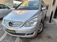 Mercedes-Benz B-Class 2007