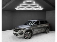 Skoda Kodiaq 2023