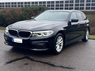 BMW 5 Series 2019