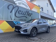 Ford Kuga 2022
