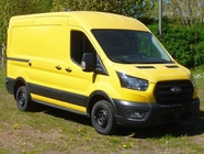 Ford Transit 2023