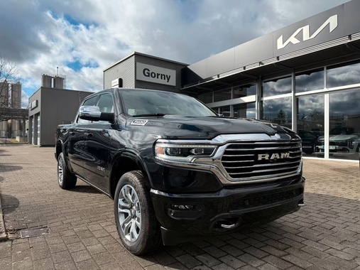 Dodge RAM 2026