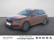 Skoda Kamiq 2023