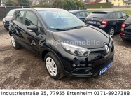 Renault Captur 2016
