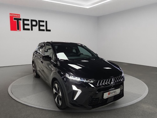 Mitsubishi Grandis 2026