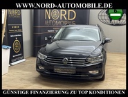 Volkswagen Passat 2024