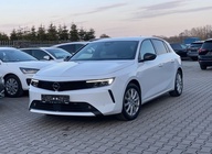 Opel Astra 2022