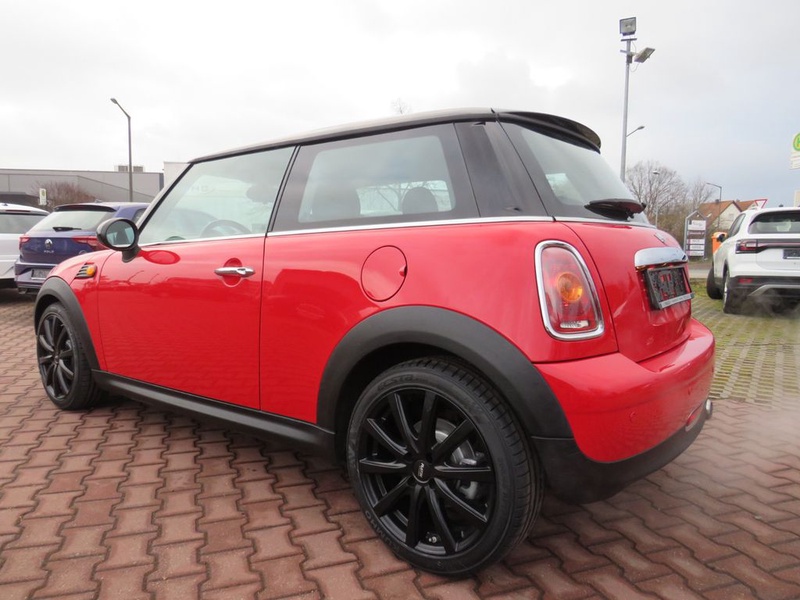 MINI One