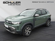 Dacia Duster 2026