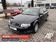 Audi A4 2002