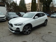 BMW X2 2021
