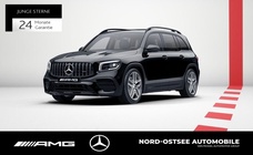 Mercedes-Benz GLB-Class 2022