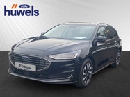 Ford Focus 2026