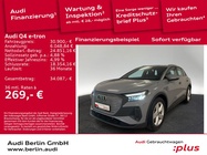 Audi Q4 e-tron 2023