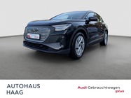 Audi Q4 e-tron 2022