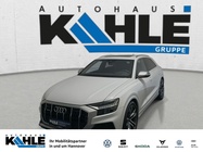 Audi SQ8 2023