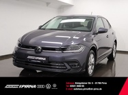 Volkswagen Polo 2022