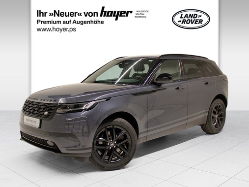 Land Rover Velar 2024