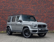 Mercedes-Benz G-Class 2024