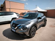 Nissan Juke 2025
