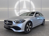 Mercedes-Benz C-Class 2022
