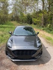 Ford Puma 2021