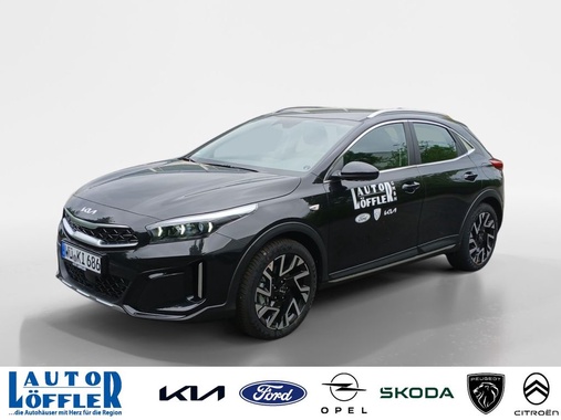 Kia XCeed 2026