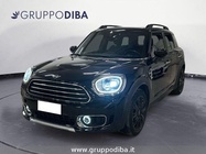 MINI Countryman 2019
