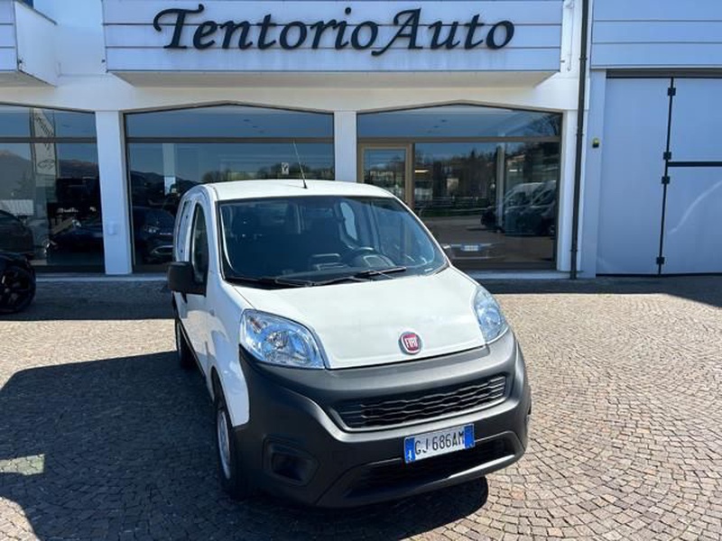 Fiat Fiorino