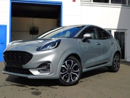 Ford Puma 2021