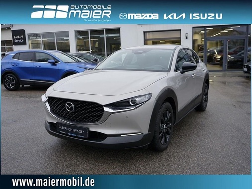 Mazda CX-30 2025