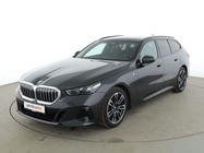 BMW 5 Series 2024