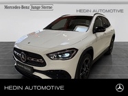 Mercedes-Benz GLA-Class 2023