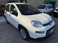 Fiat Panda 2023