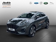 Ford Puma 2024