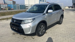 Suzuki Vitara 2025