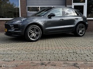 Porsche Macan 2019