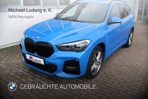 BMW X1 2021