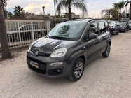 Fiat Panda 2019