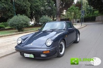 Porsche 911 1988