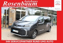 Toyota Proace 2024