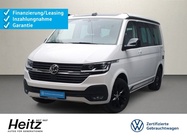 Volkswagen T6 2022
