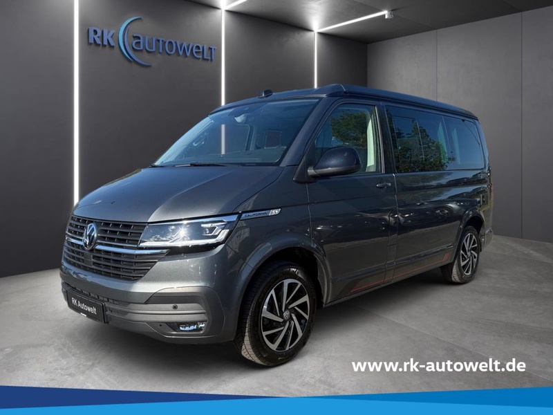 Volkswagen T6