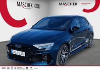 Audi RS3 2026